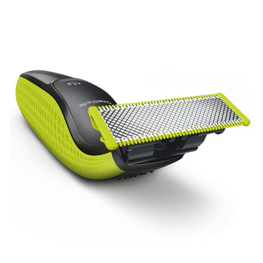 Recortadora De Vello Facial Y Corporal Philips QP2824/10 One Blade