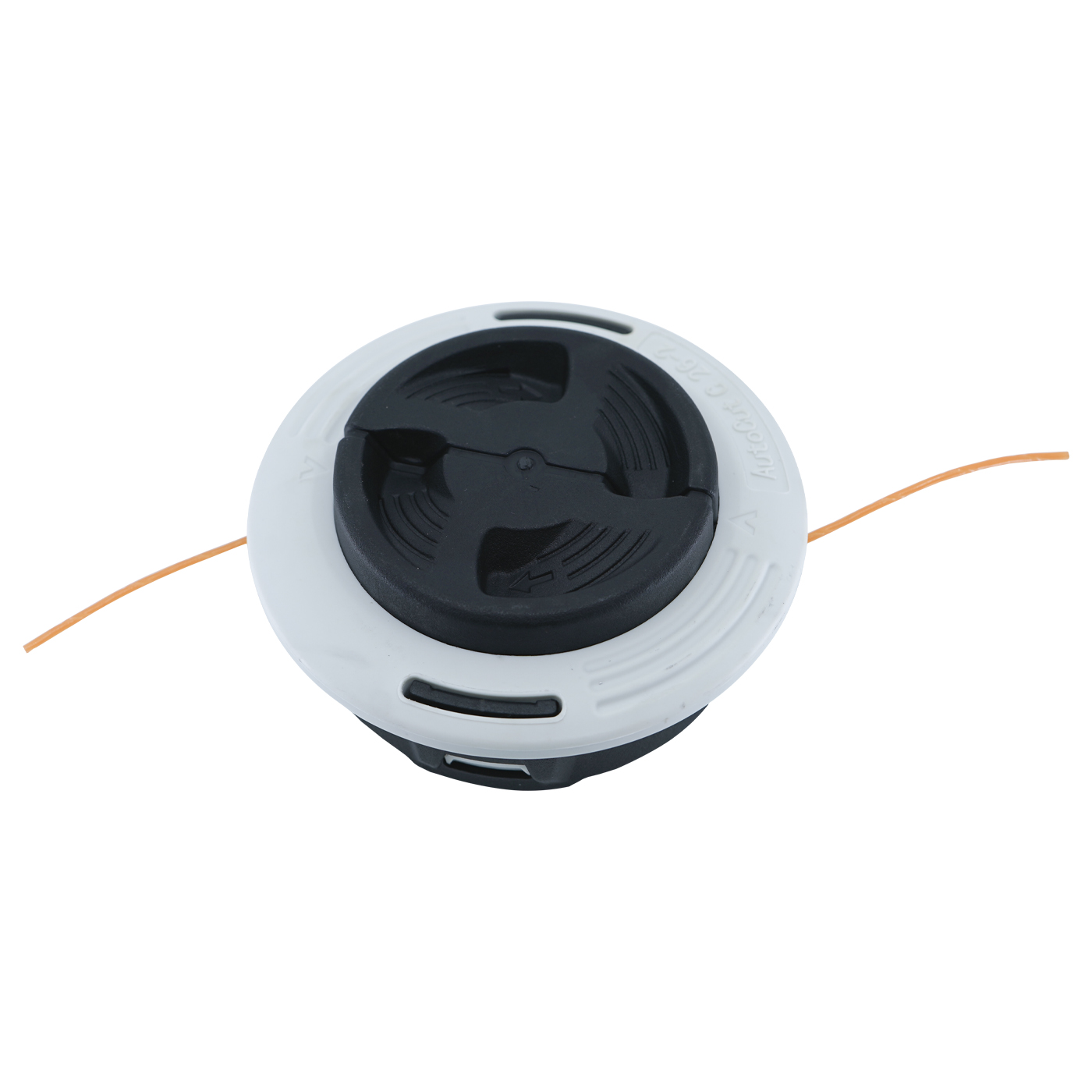 Cabezal P/Stihl Autocut C26-2 M10x1.0 FS55,FS200,FS250,FS200,FS100 - RAKST305