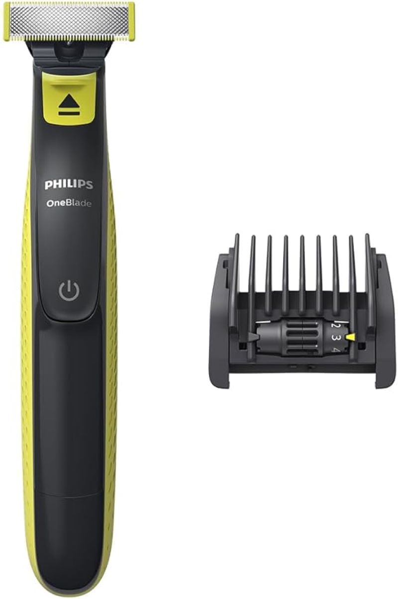 Rasuradora Electrica Philips QP2724 Recorta Perfila y Afeita