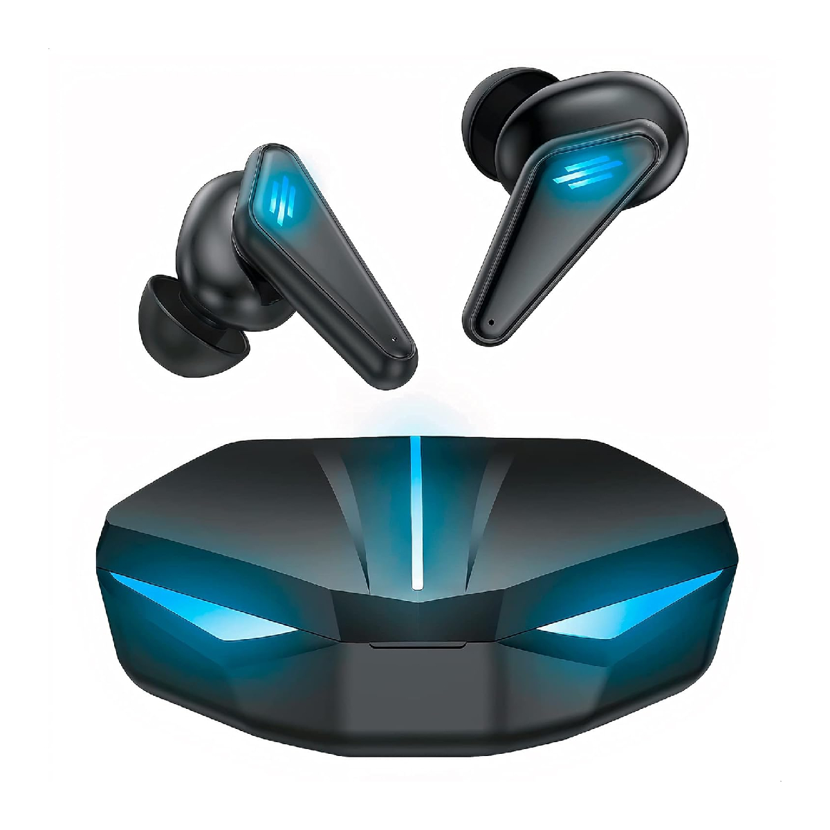 Audífonos Gamer BINDEN Dark Manta