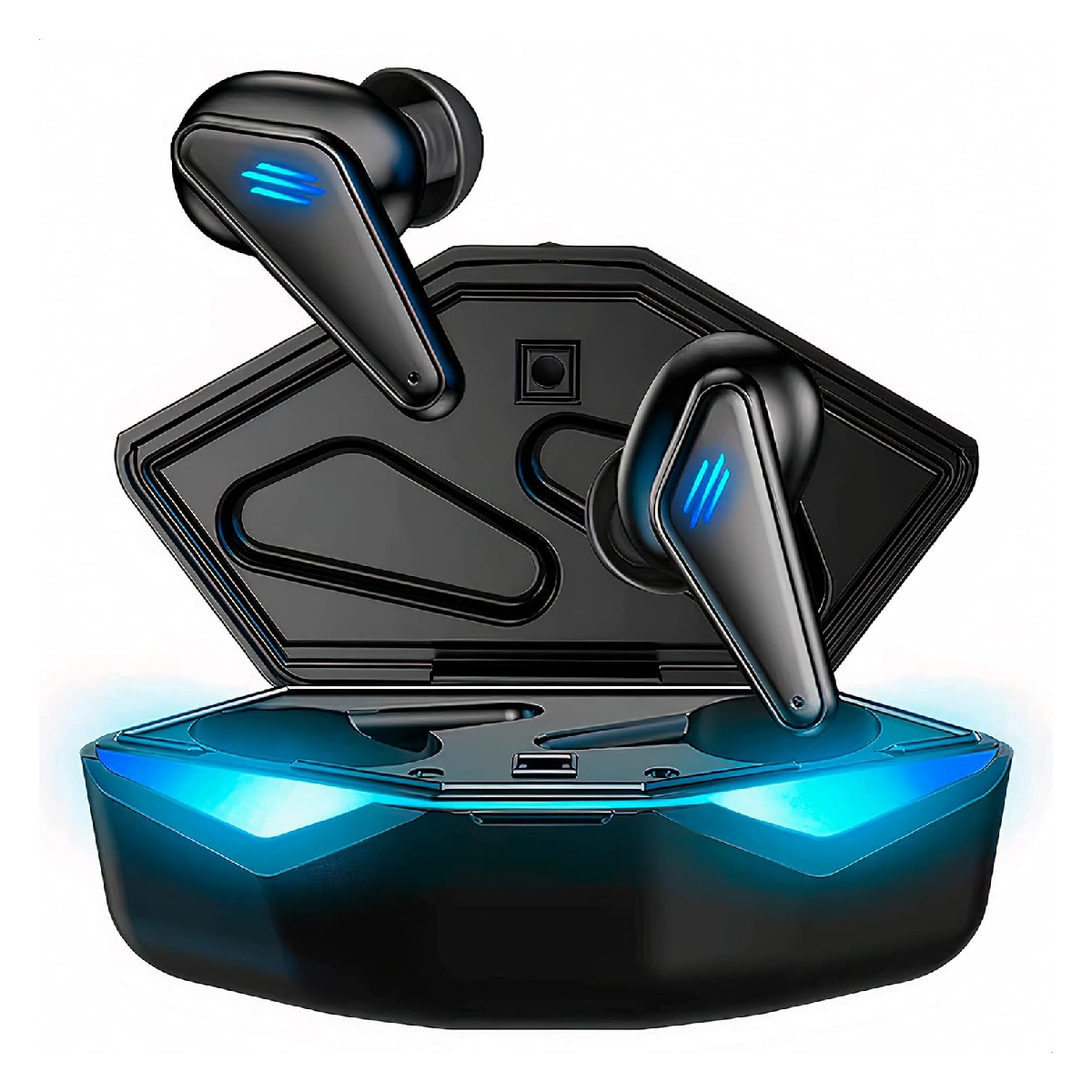 Audífonos Gamer BINDEN Dark Manta