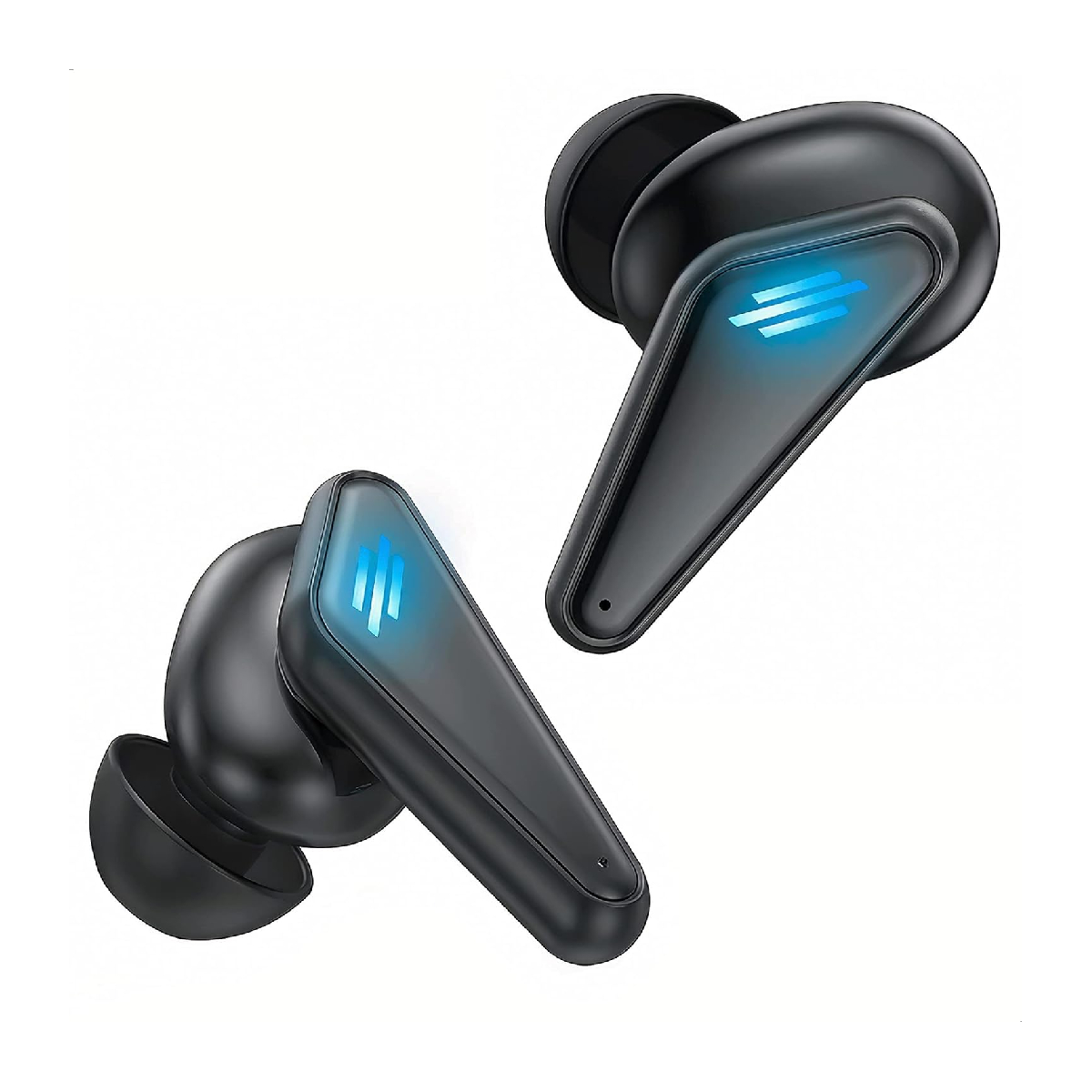 Audífonos Gamer BINDEN Dark Manta