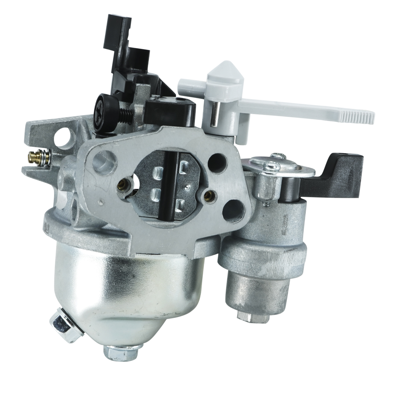 Carburador P/Motor Honda Gx160 5.5 Hp - RKHC160