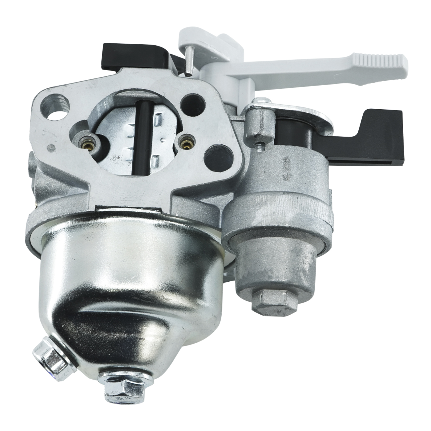 Carburador P/Motor Honda Gx160 5.5 Hp - RKHC160