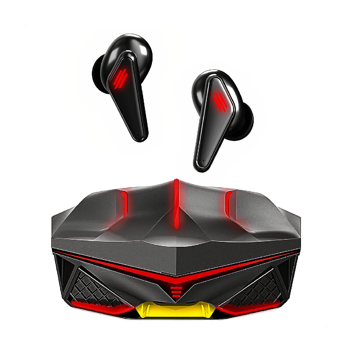 Audifonos Gamer BINDEN Dark Warrior K98.