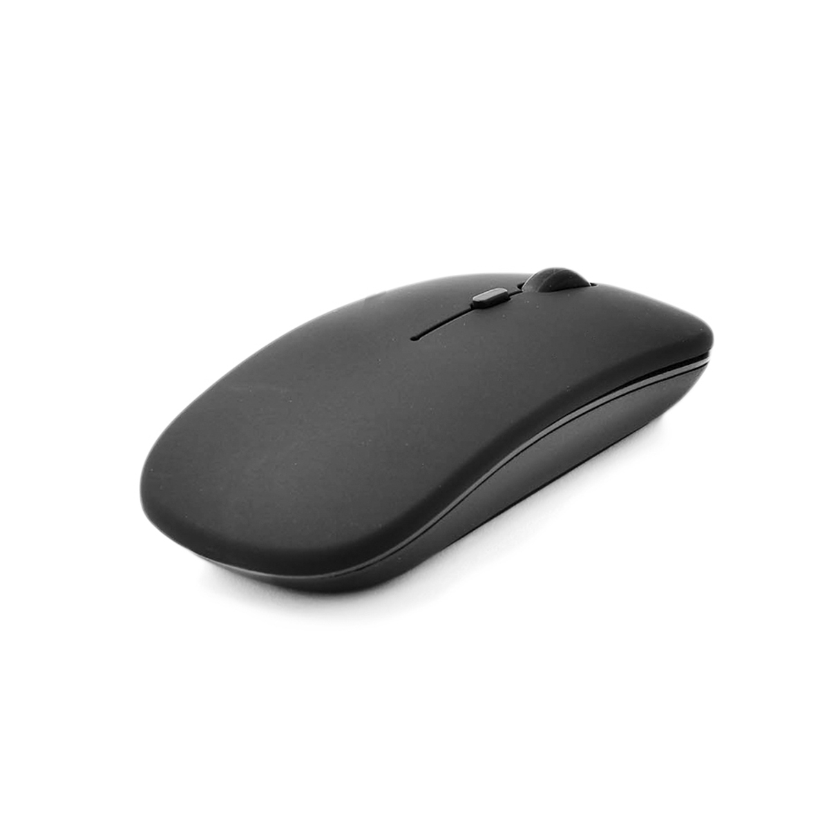 Mouse Inalámbrico Recargable Ultra delgado Para Pc/laptop