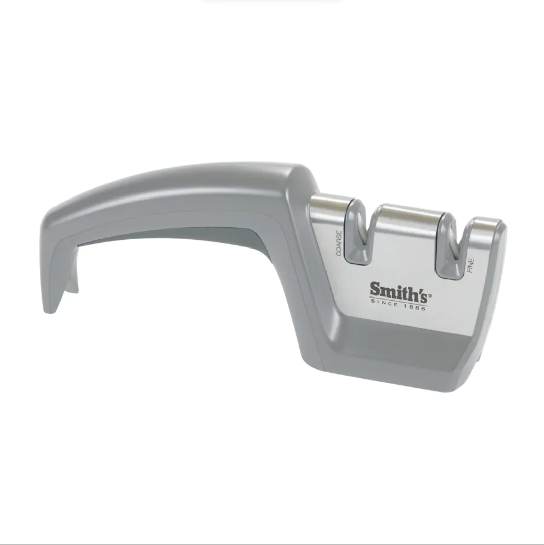 Afilador manual P/Cuchillos Santoku y Estándar