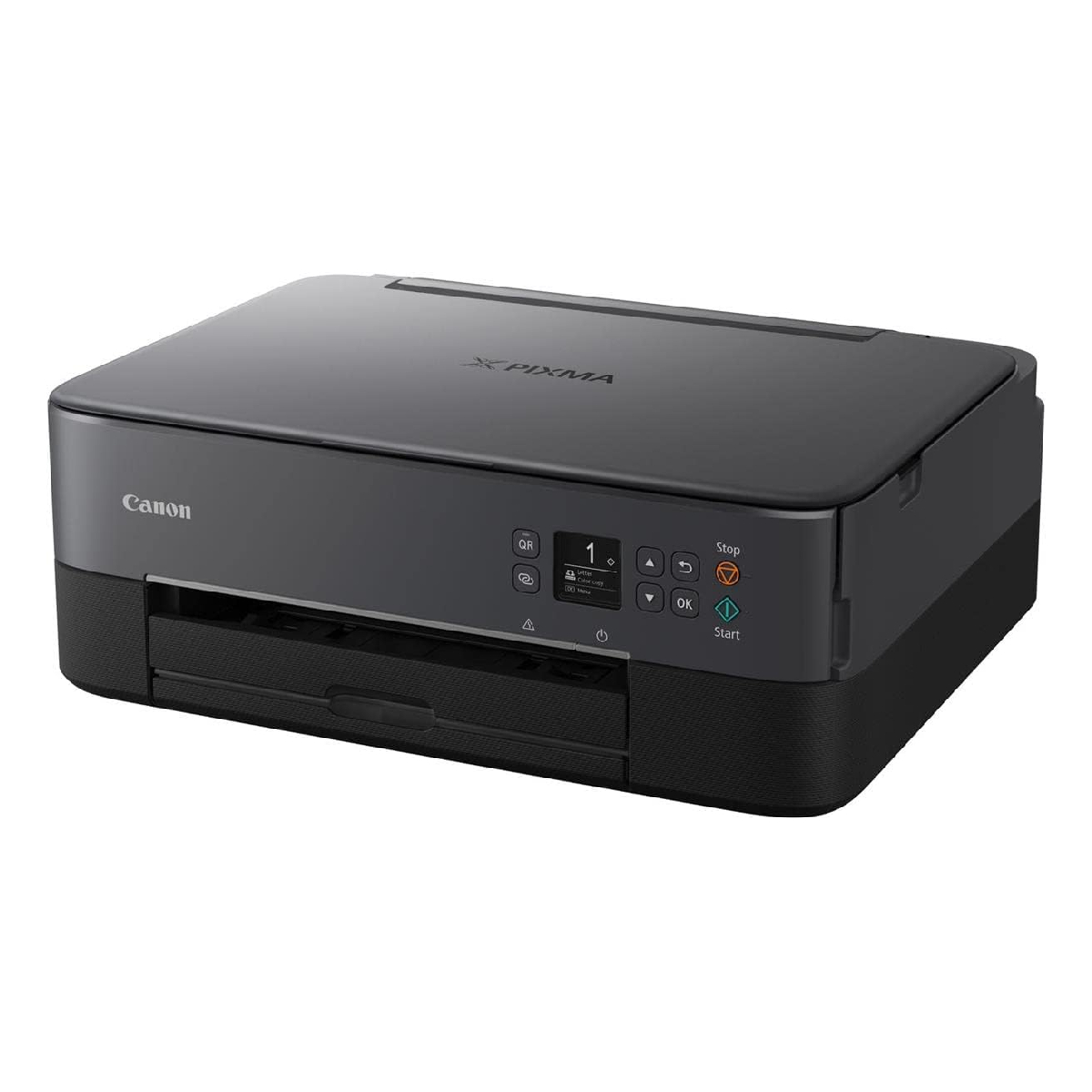 Impresora Canon ts5320 negra