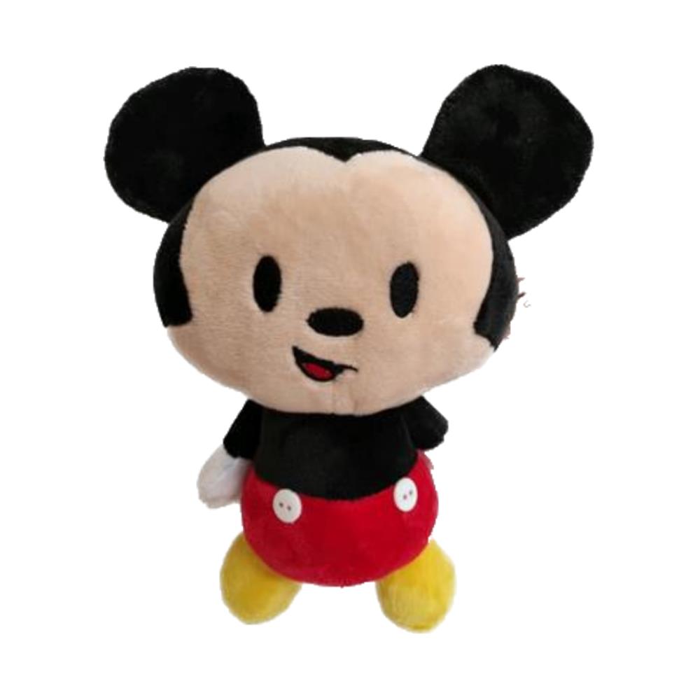 Peluche De Ratoncito Rojo 20 cm