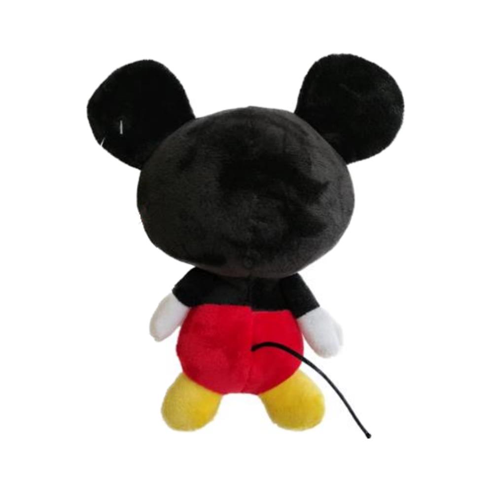Peluche De Ratoncito Rojo 20 cm