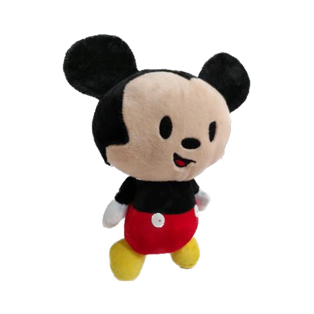 Peluche De Ratoncito Rojo 20 cm