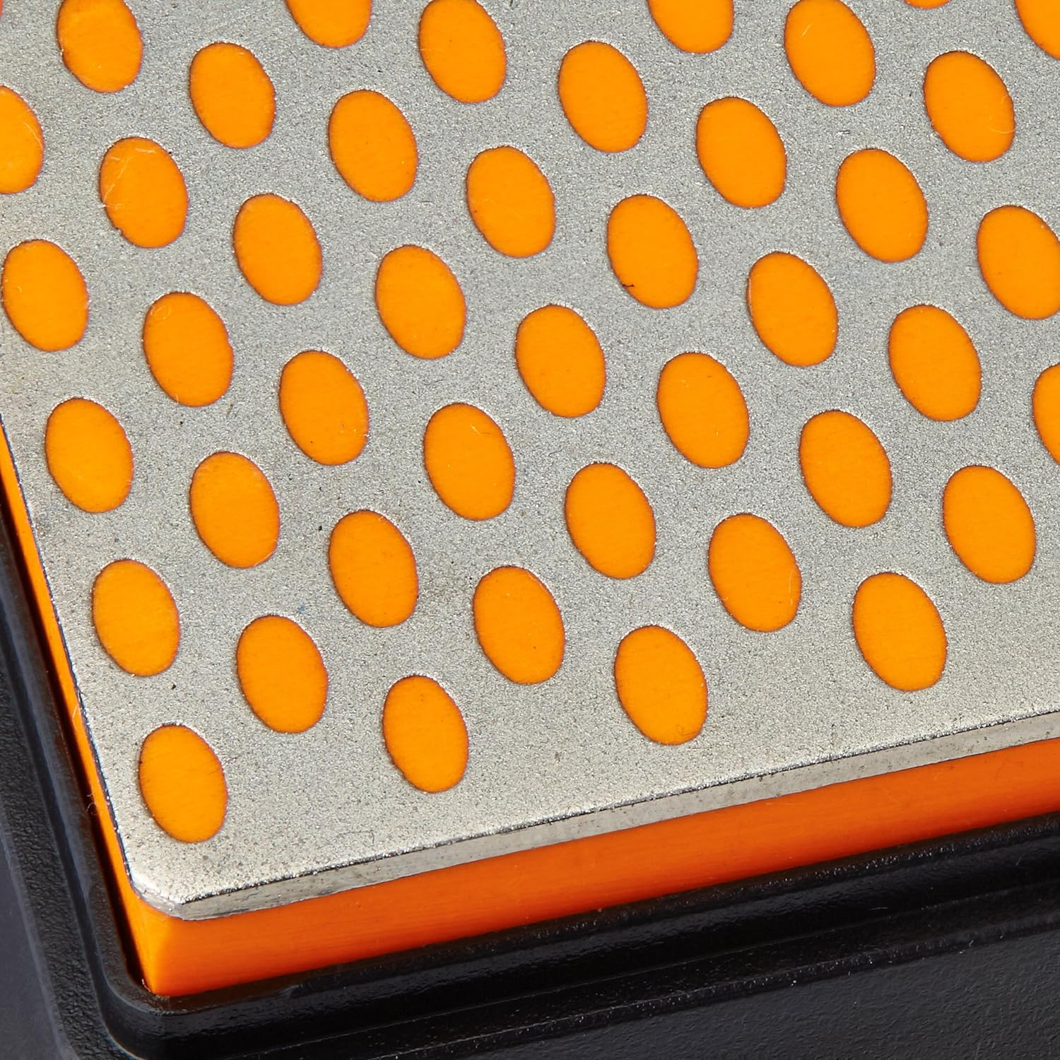 Piedra para afilar cuchillos (de diamante)