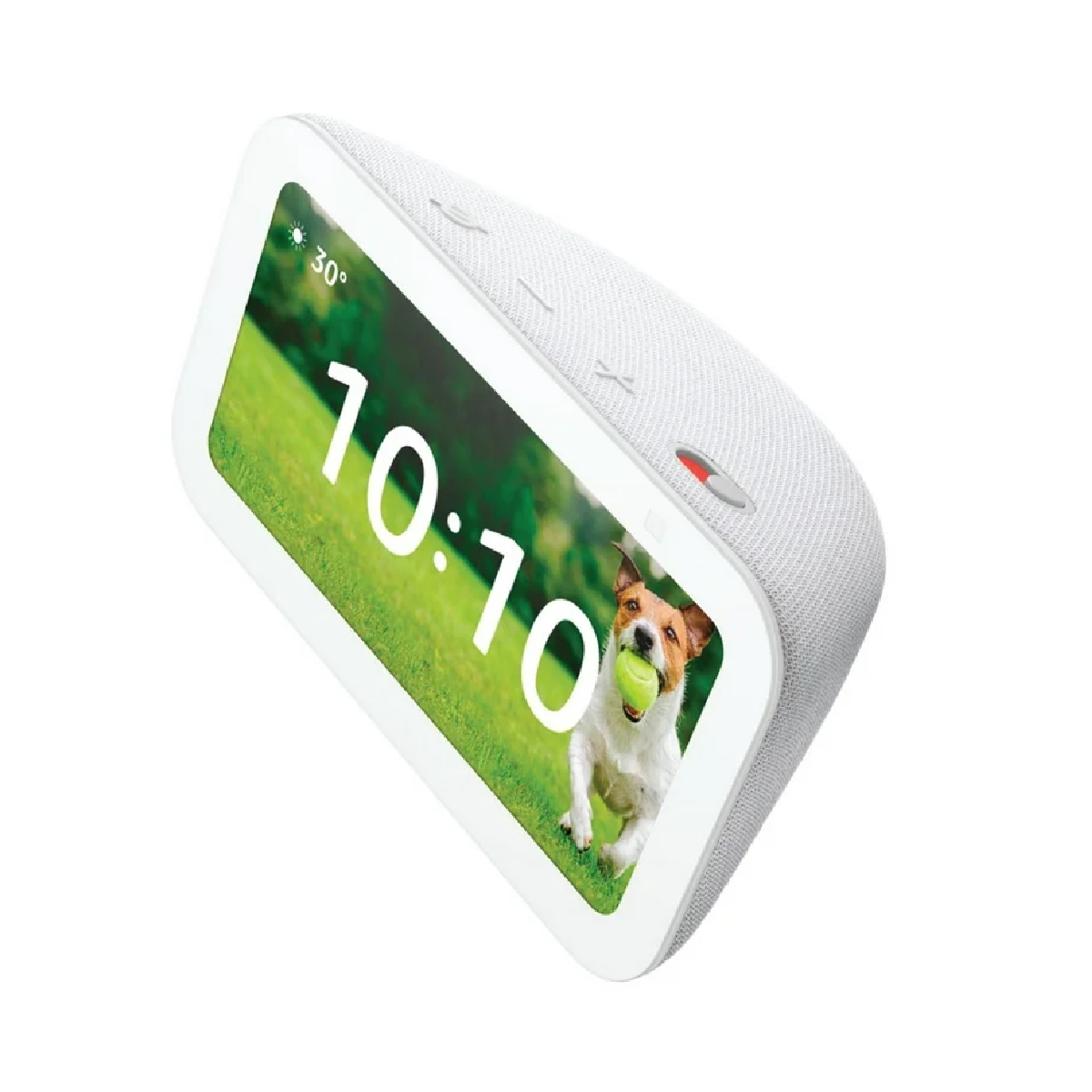 Alexa Bocina Echo Show 5 (3a Generación) Pantalla Inteligente Blanca