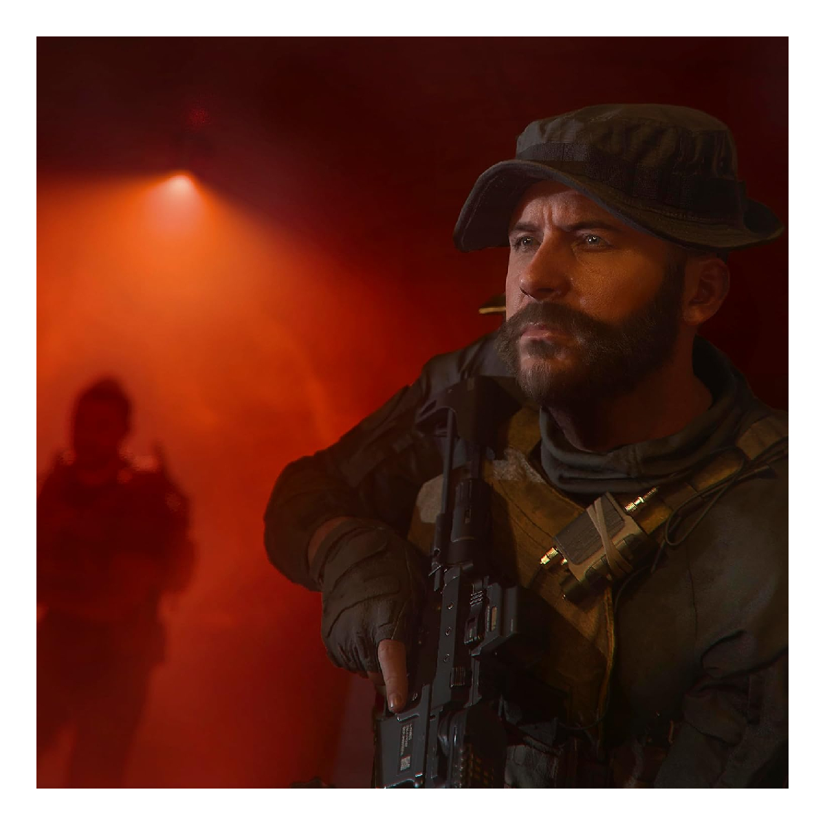 Juego PlayStation 4 Call of Duty Modern Warfare III compatible con PS4