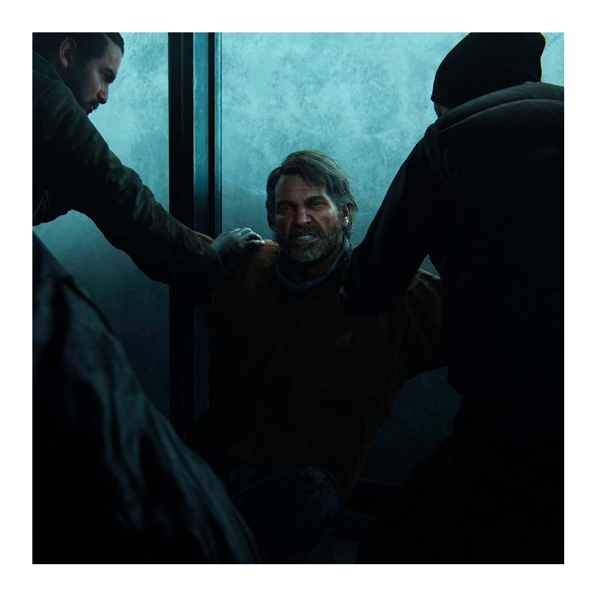 PS5 Juego The Last of Us Part II Remastered - PlayStation 5