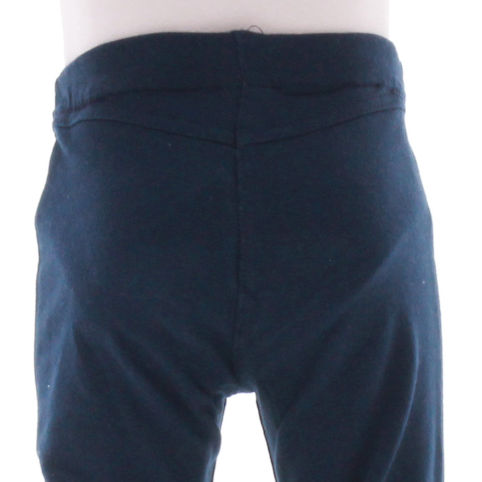 Pants para Bebé Niña Azul Marino 3781 0 a 4 Años.