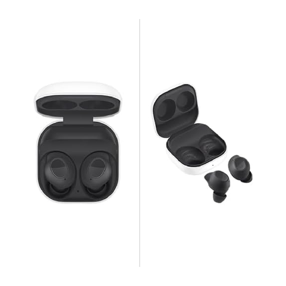 Audífonos Samsung Galaxy Buds FE Grafito