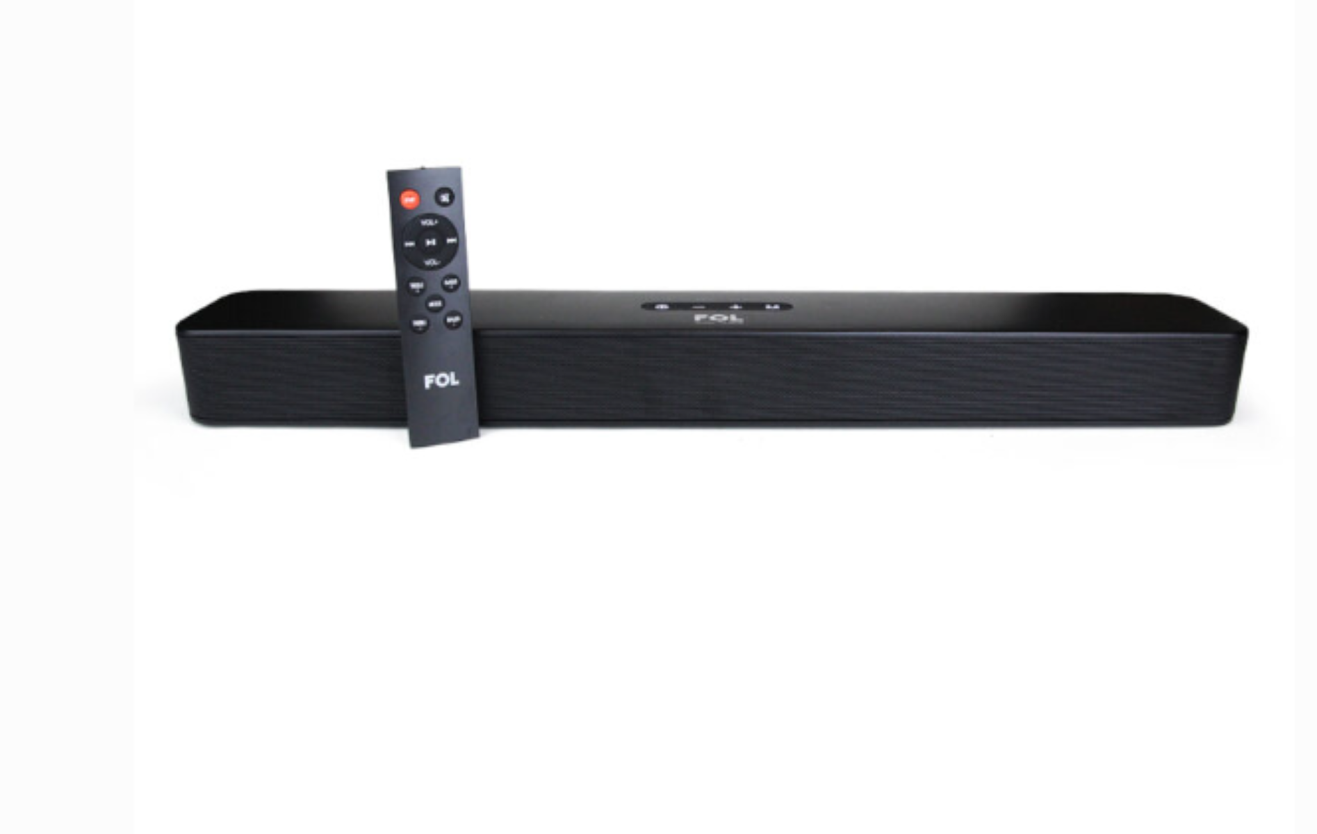 Barra De Sonido Fs-m238 Fol Inalambrica