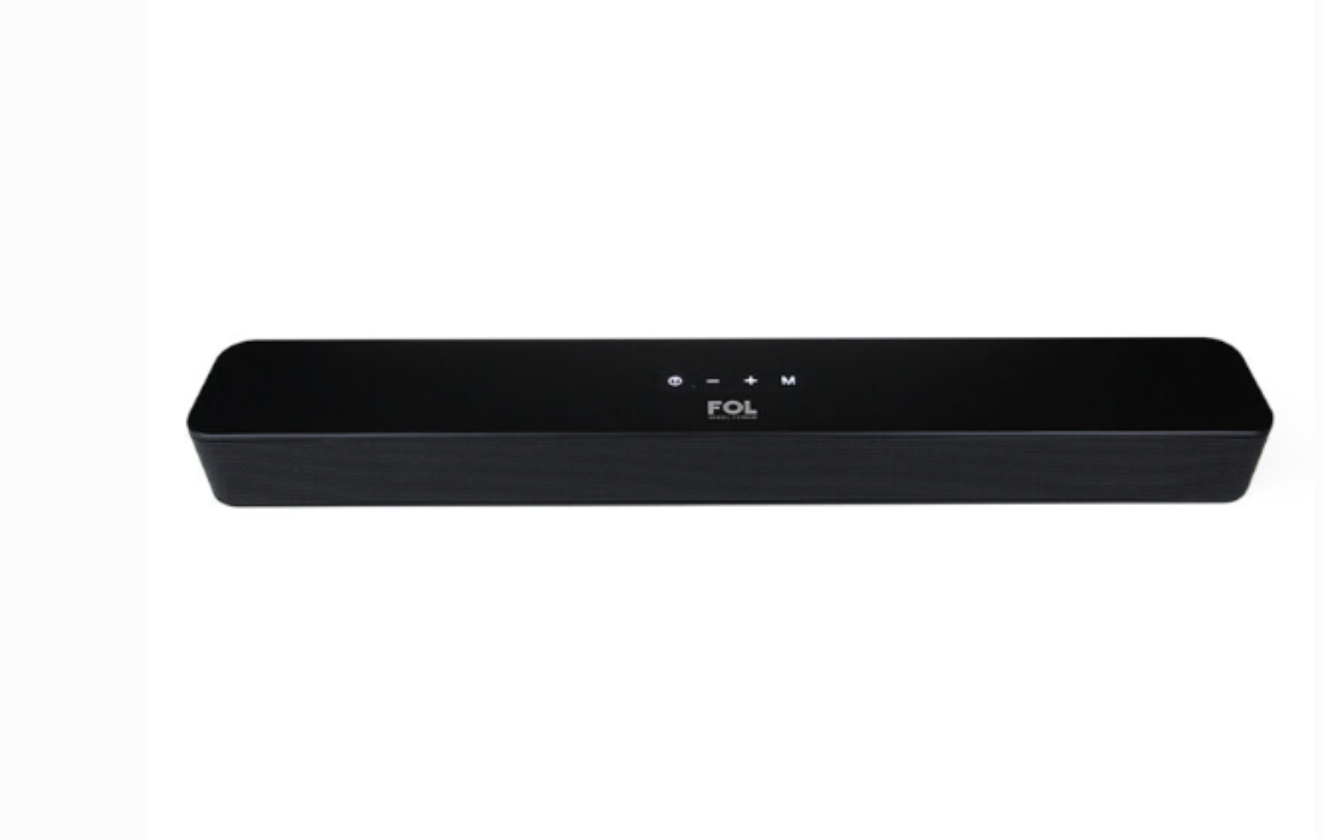Barra De Sonido Fs-m238 Fol Inalambrica