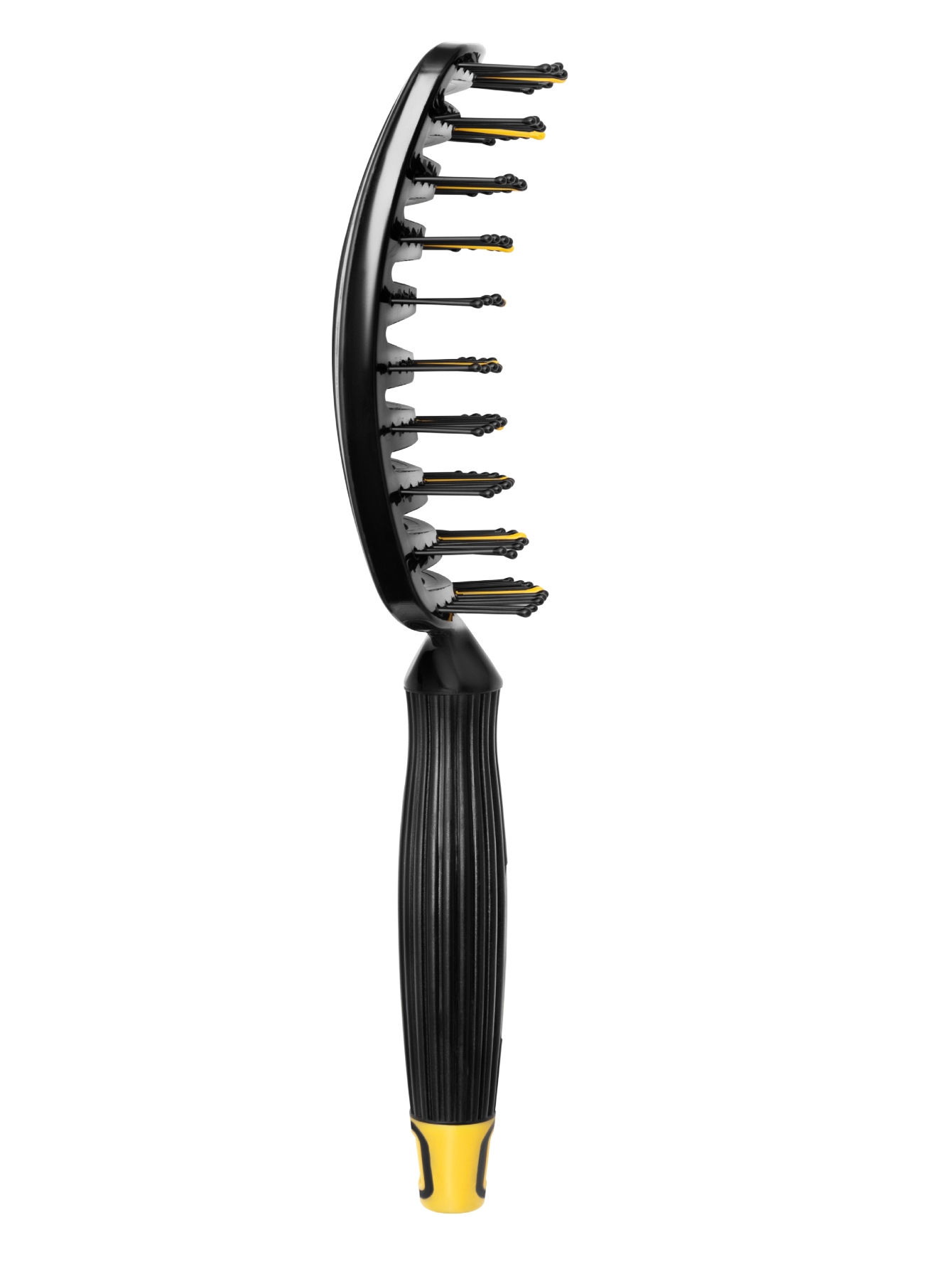 Cepillo Bumbee Vent Brush con diseño liviano y cerdas flexibles