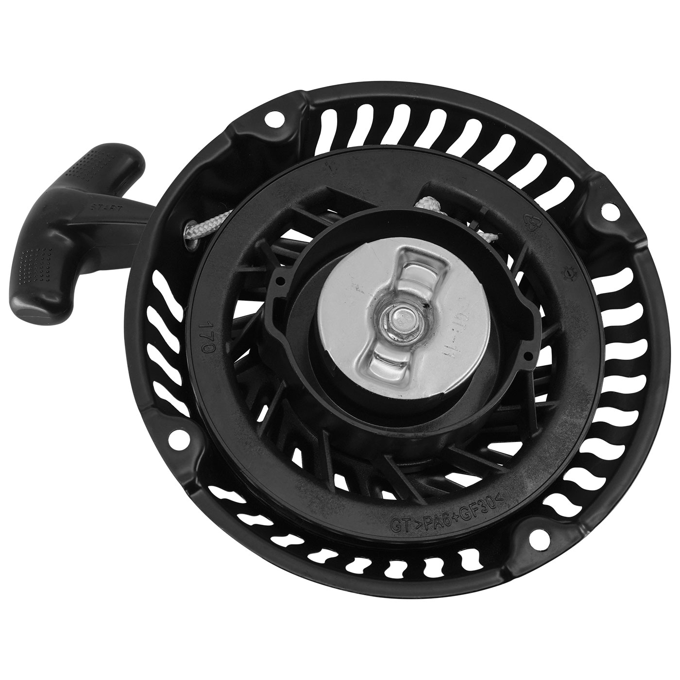 Tapa De Arranque Completa HYGE670/HCP653/HPWP552/HYWQ2070 - HYGE670052