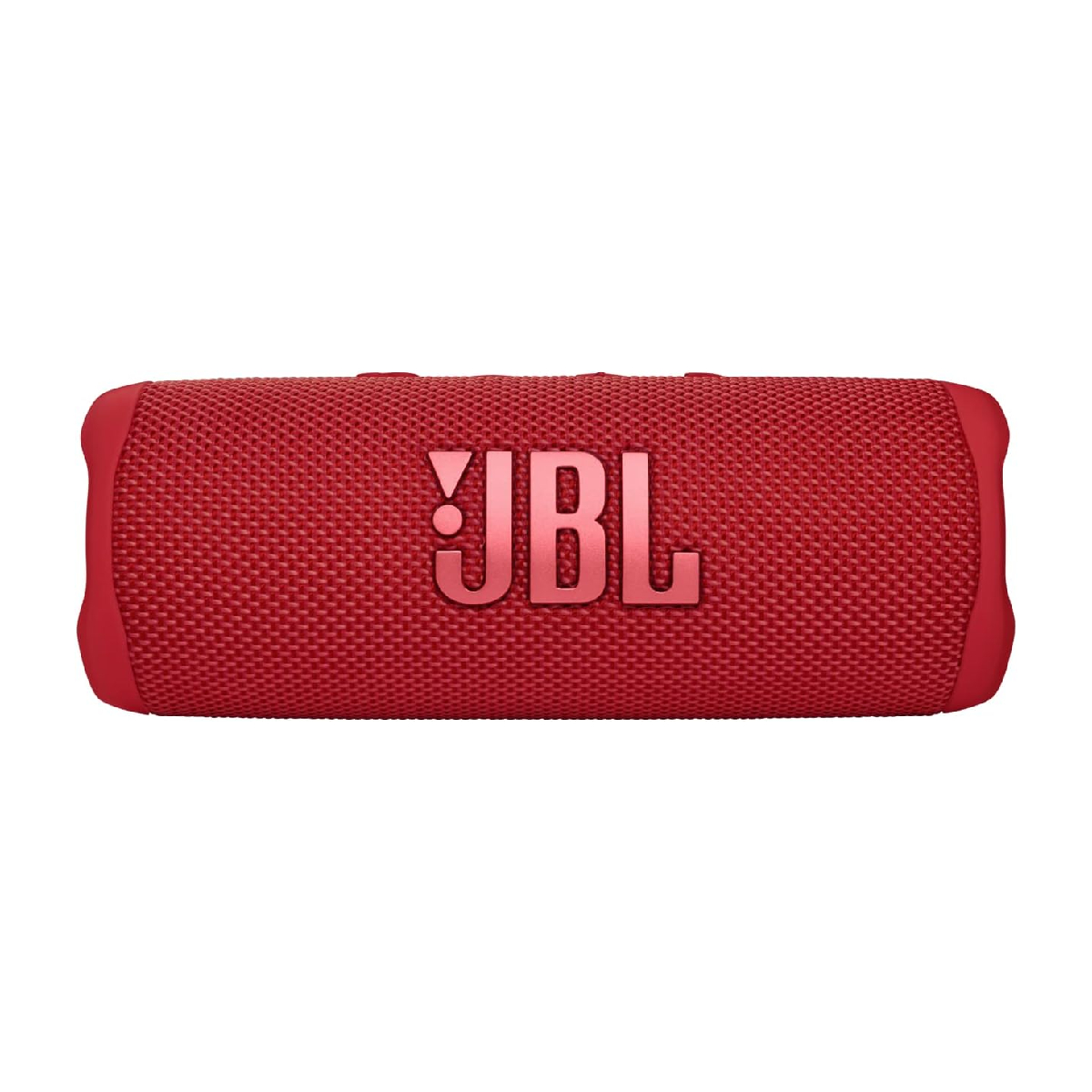 Bocina JBL Flip 6 RED Bluetooth