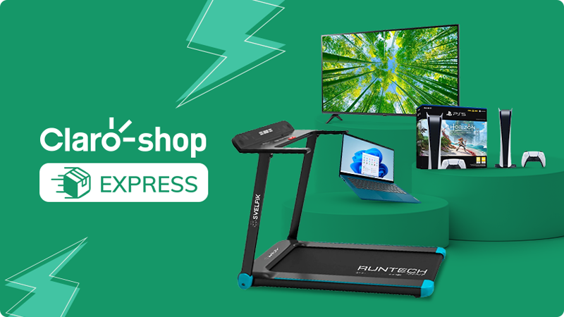 Claroshop Express