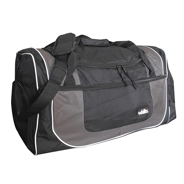 Maleta Deportiva 65 L Wallis
