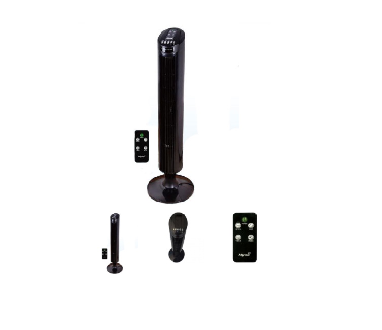 Ventilador de torre, Mytek, 33", 3364
