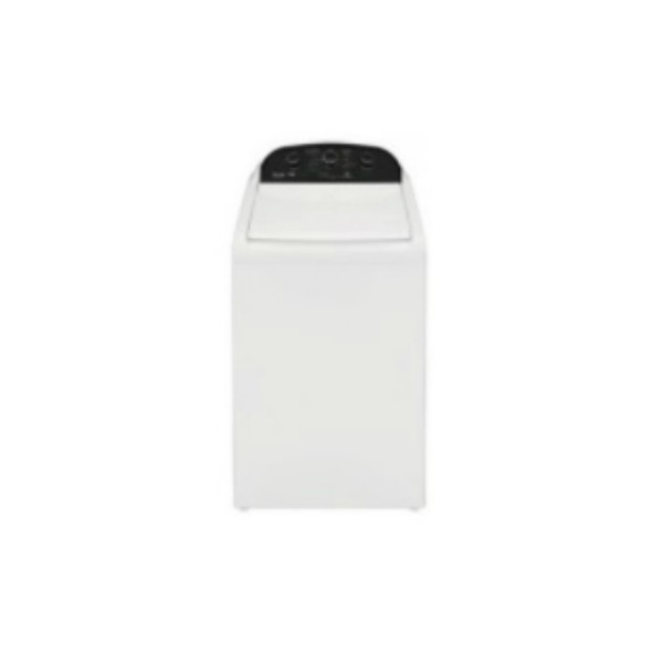 Lavadora Automatica Whirlpool 19 Kgs. Modelo 8MWTW1900CG - Blanco