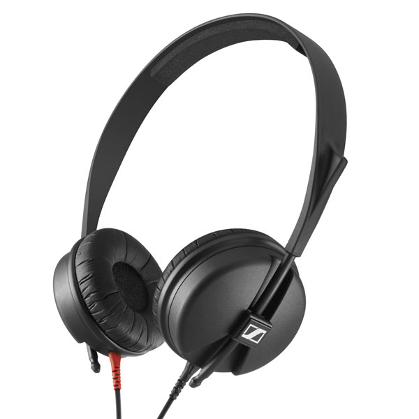 Audifonos Sennheiser Hd 25 Ligth