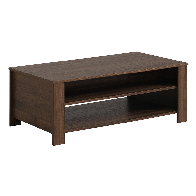 Mesa De Centro Modelo Colorado - Capuccino - Këssa
