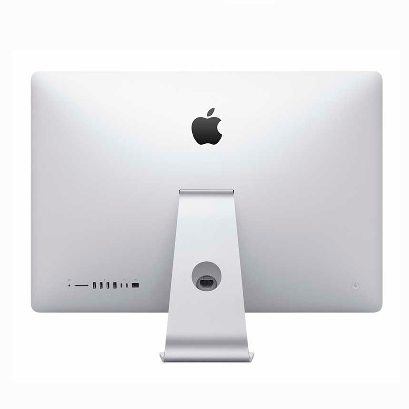 Apple iMac Intel Core i5 Quad Core RAM 8GB DD 1TB Intel Graphics 640 LED 21