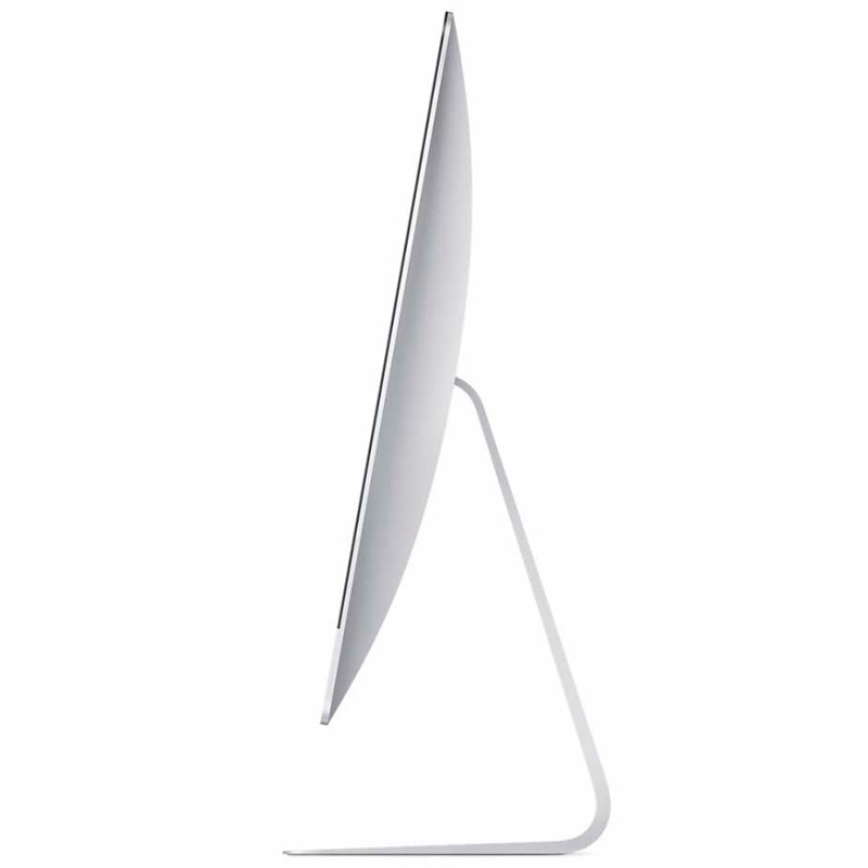 Apple iMac Intel Core i5 Quad Core RAM 8GB DD 1TB Intel Graphics 640 LED 21