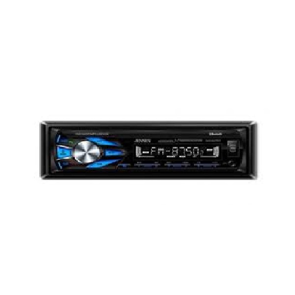 Autoestereo Jensen 200W Bluetooth USB SMCH8677BT