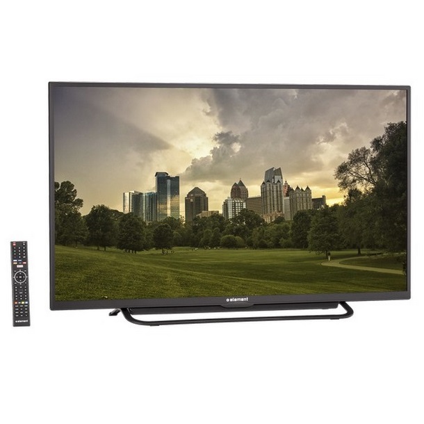 Smart Tv Element 50 Led UHD 4K HDMI USB E4SFC5017 - Reacondicionado