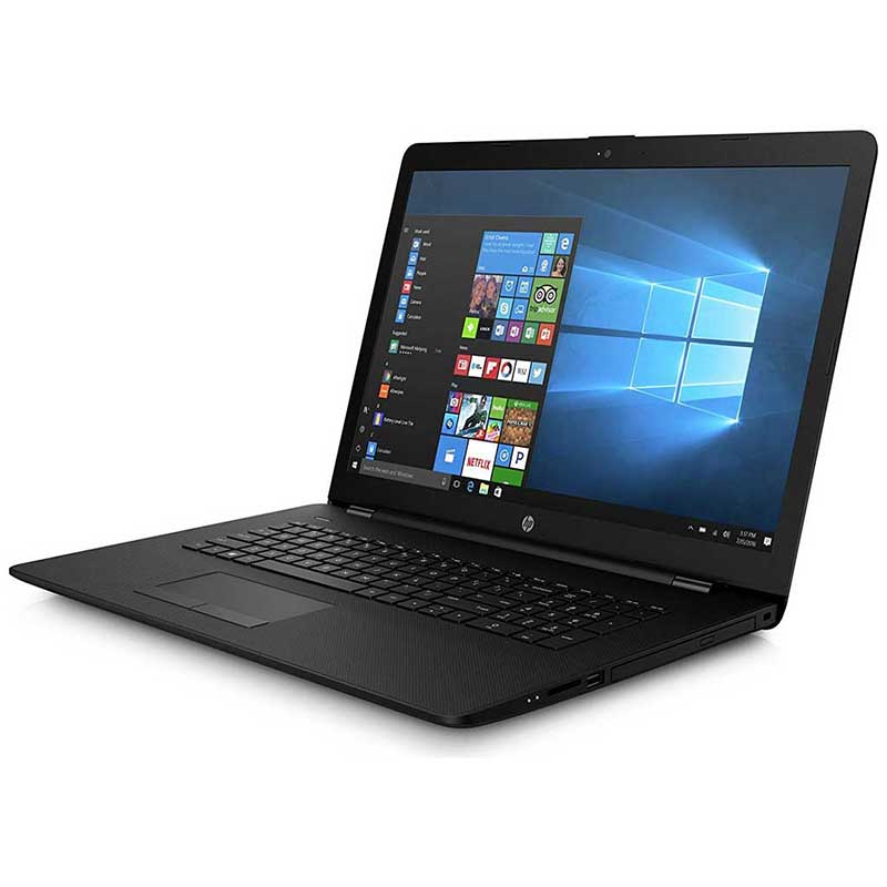 Hp Laptop Pavilion 15 Bs001la N3060 4gb 500gb Dual Core 7915