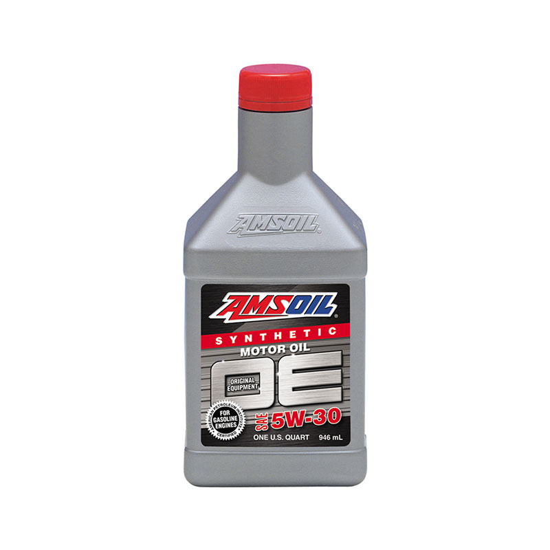 Aceite Motor Amsoil Sintetico Original Equipment 5W-30 946Ml