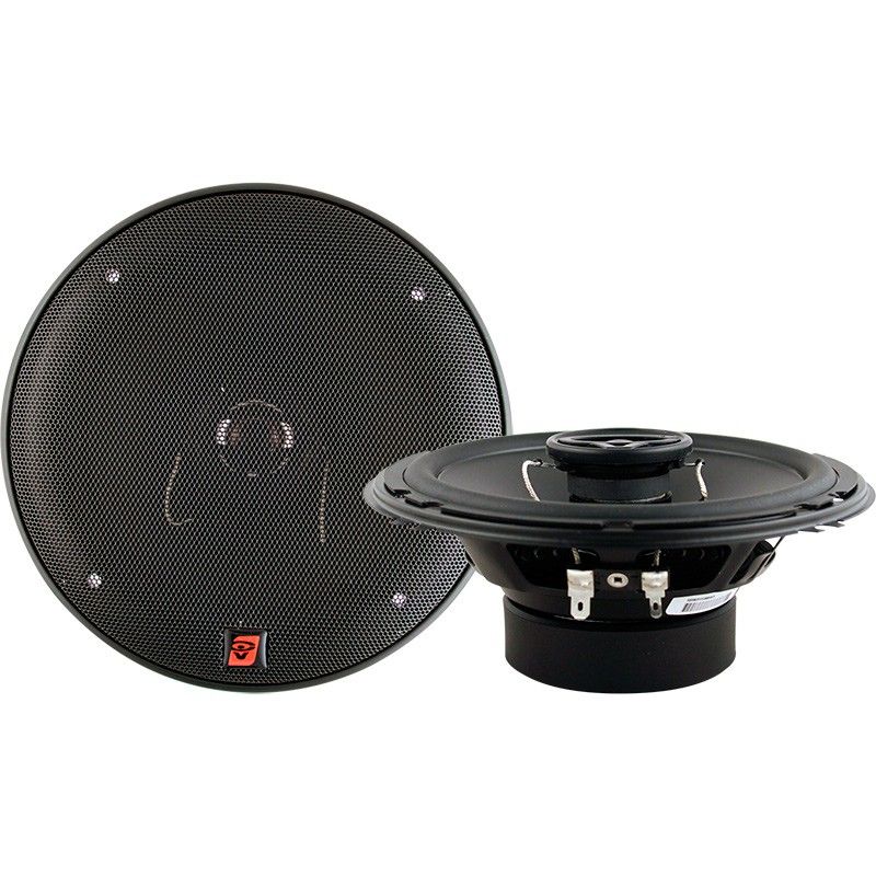 Bocina Para Auto Cerwin Vega Xed62 300W