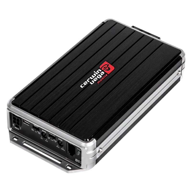 Amplificador Para Auto Cerwin Vega B52