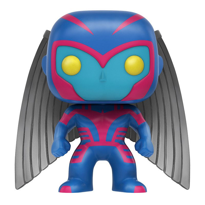 Funko Pop: X Men Archangel