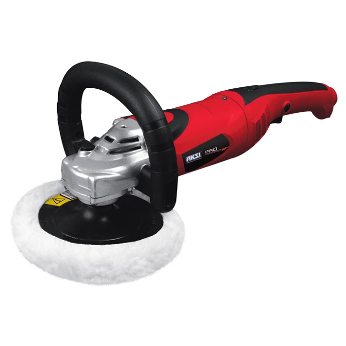 Pulidora Lijadora Para Auto Aksi-1400W