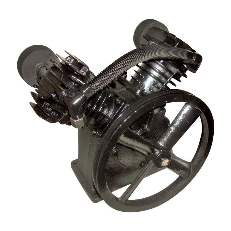 Cabezal Compresora 3 Hp Sg2065 Gimex