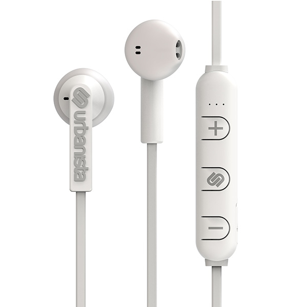 Audífonos Bluetooth, Berlin Blanco