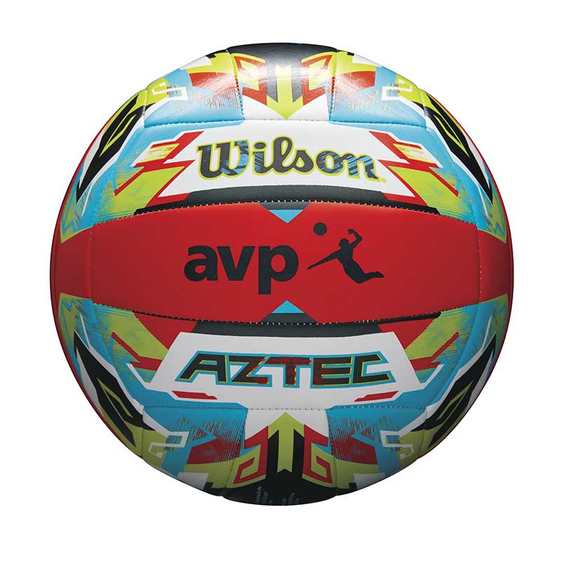 Balon Volleyball Wilson Impact Interiores #5