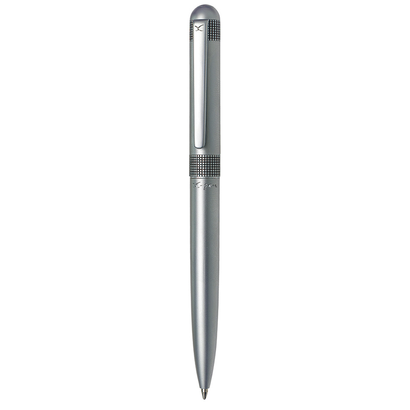 Boligrafo Matrix Cromo Mate X-Pen