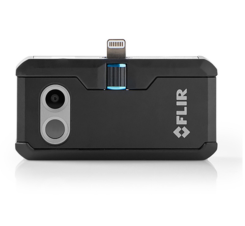 Cámara Térmica Flir One Pro Ios