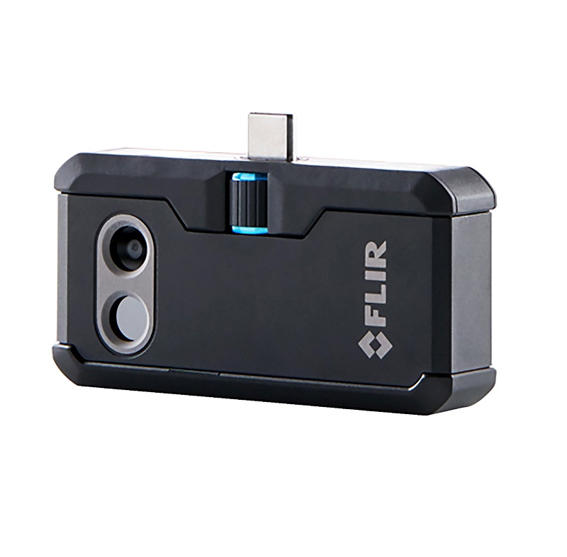Cámara Térmica Flir One Pro Android Usb - C
