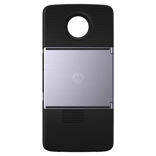 Motorola Moto Mods Moto Insta Share Projector Moto Z 2