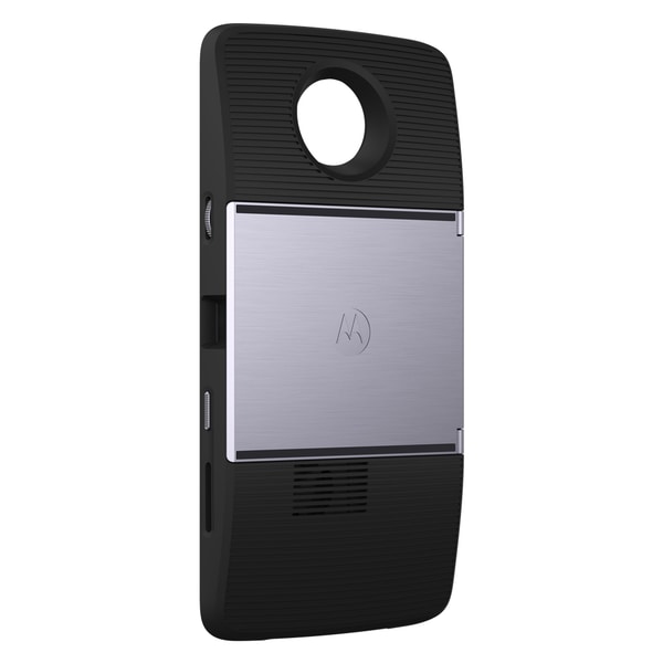 Motorola Moto Mods Moto Insta Share Projector Moto Z 2